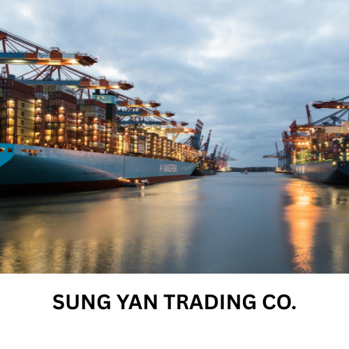 SUNG YAN TRADING CO.