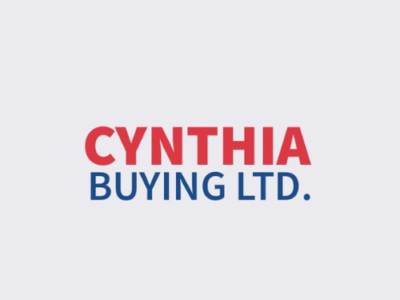 CYNTHIA BUYING LTD.