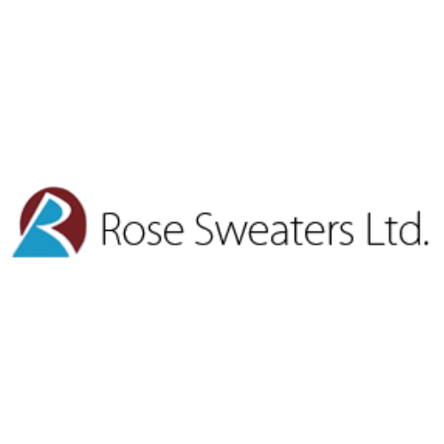 Rose Sweaters Ltd