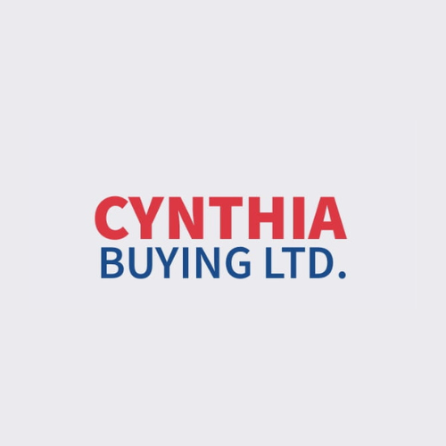 CYNTHIA BUYING LTD.