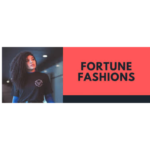 FORTUNE FASHION