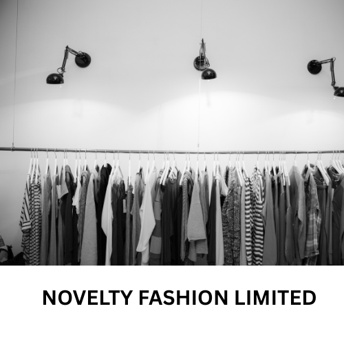 NOVELTY FASHION LIMITED