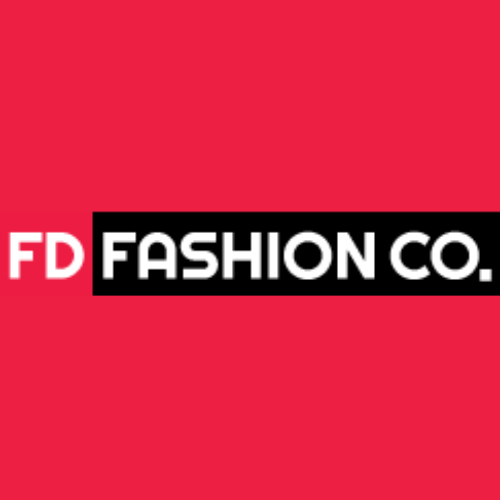 FD FASHION CO.