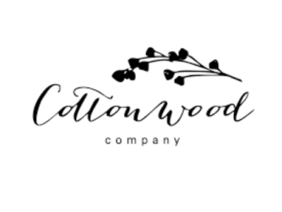 COTTON AND WOOD