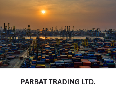 PARBAT TRADING LTD.