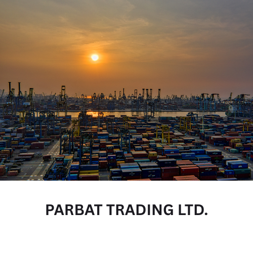 PARBAT TRADING LTD.