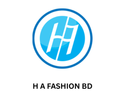 H A FASHION BD