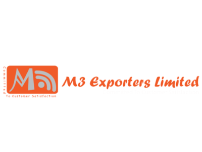 M3 EXPORTERS LIMITED