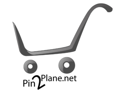 PIN 2 PLANE SOURCING LTD.