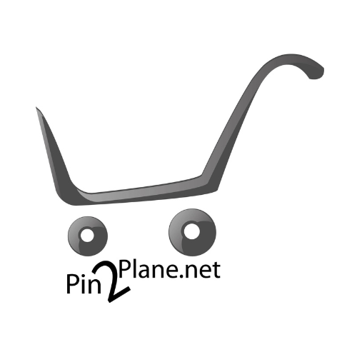PIN 2 PLANE SOURCING LTD.