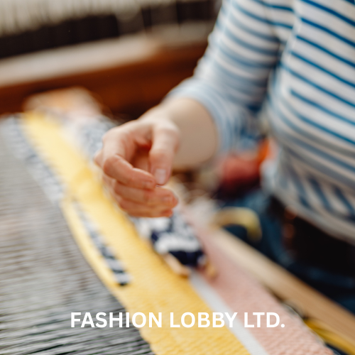 FASHION LOBBY LTD.
