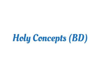 HOLY CONCEPTS BD