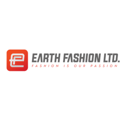 EARTH FASHION LTD.