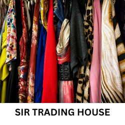 SIR TRADING HOUSE