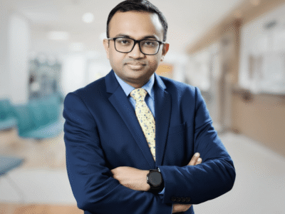 Dr Jayesh Amin | IVF Doctor in Ahmedabad, Gujarat