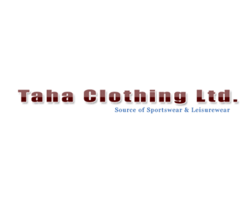 Taha Clothing Ltd