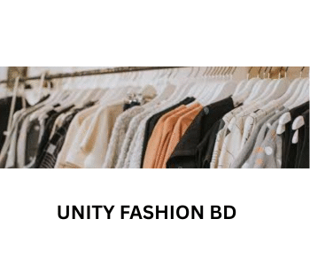 Unity Fashions Ltd.