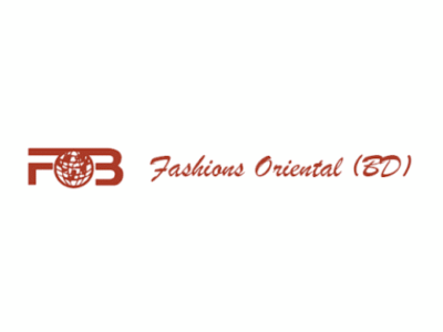 ORIENTAL CLOTHING LTD.