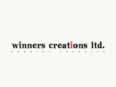 WINNERS CREATIONS LTD.