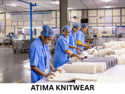 ATIMA KNITWEAR LIMITED