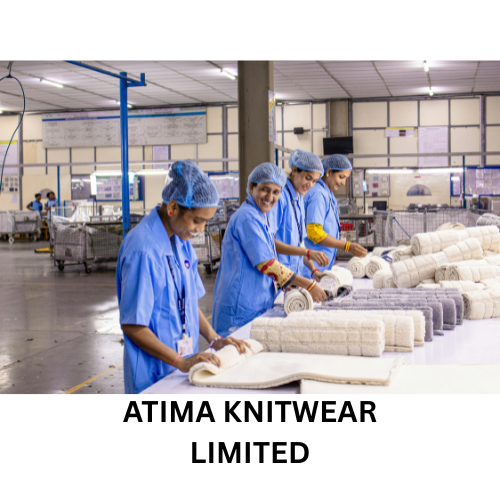 ATIMA KNITWEAR LIMITED