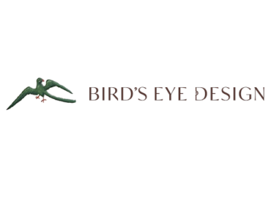 BIRDS EYE DESIGN LTD.