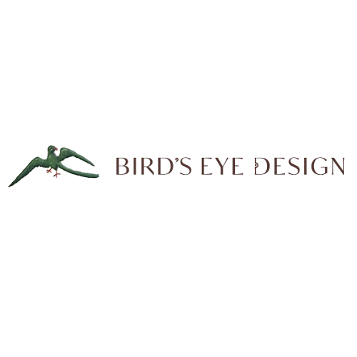 BIRDS EYE DESIGN LTD.