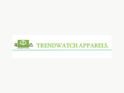 TRENDWATCH APPARELS