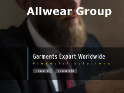 ALLWEAR GROUP