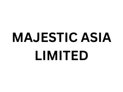MAJESTIC ASIA LIMITED