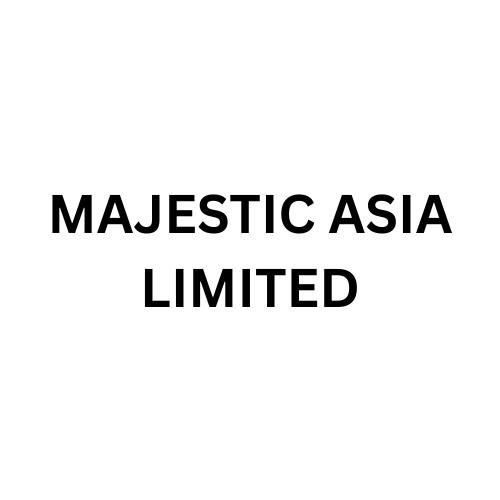 MAJESTIC ASIA LIMITED