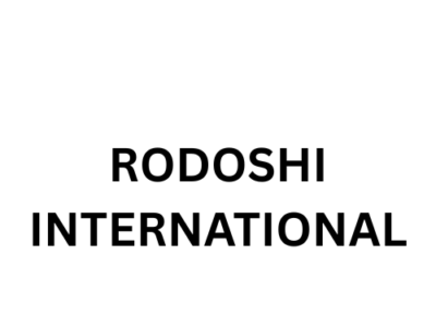RODOSHI INTERNATIONAL