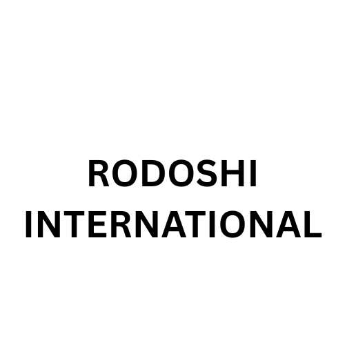 RODOSHI INTERNATIONAL