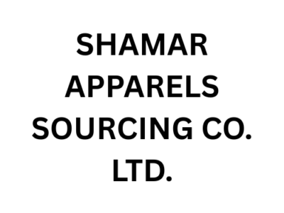 SHAMAR APPARELS SOURCING CO. LTD.