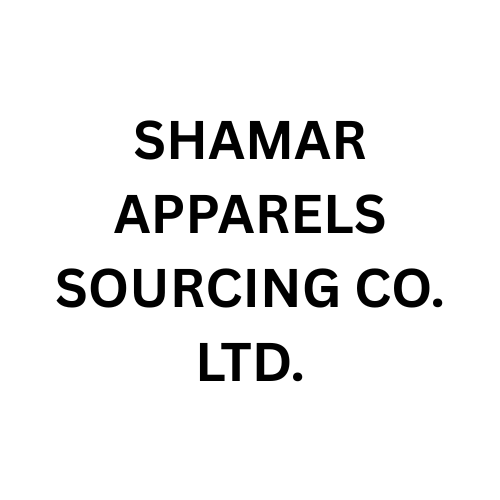 SHAMAR APPARELS SOURCING CO. LTD.