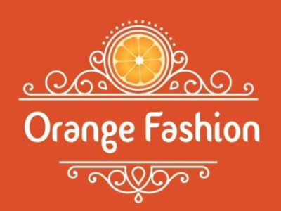 Orange Fashion