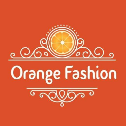 Orange Fashion