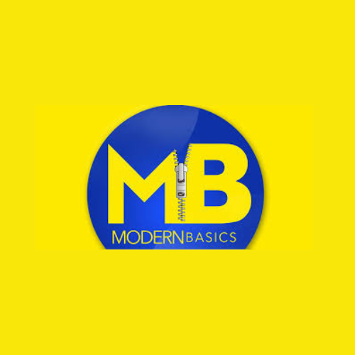 MODERN BASIC