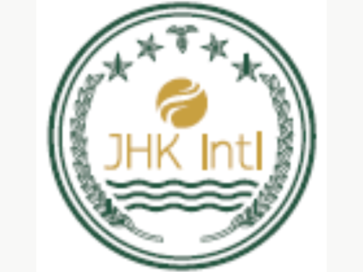 JHK INTERNATIONAL