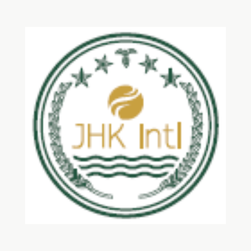 JHK INTERNATIONAL