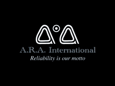 A. R. A. INTERNATIONAL