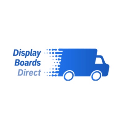 Display boardsdirect
