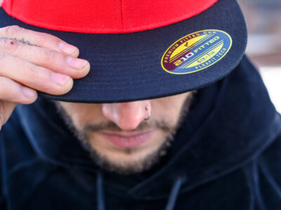 Flexfit Caps | Original Stretch-Fit Headwear Collection