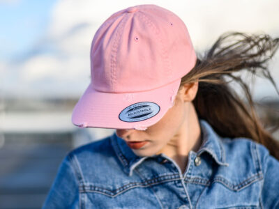 Flexfit Caps | Original Stretch-Fit Headwear Collection