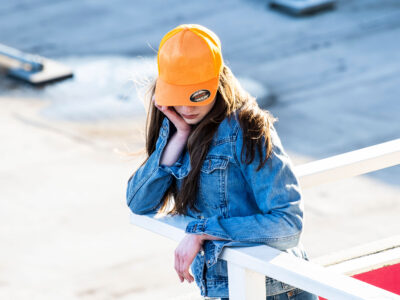 Flexfit Caps | Original Stretch-Fit Headwear Collection