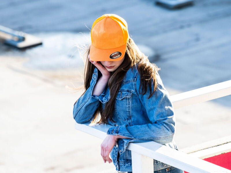 Flexfit Caps | Original Stretch-Fit Headwear Collection