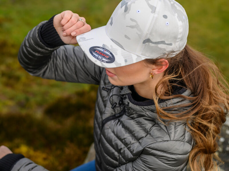 Flexfit Caps | Original Stretch-Fit Headwear Collection