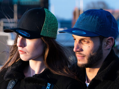 Flexfit Caps | Original Stretch-Fit Headwear Collection