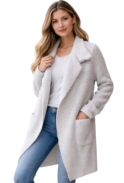 Rita Cashmere – NPIA Certified Cashmere Manufacturer & OEM Supplier