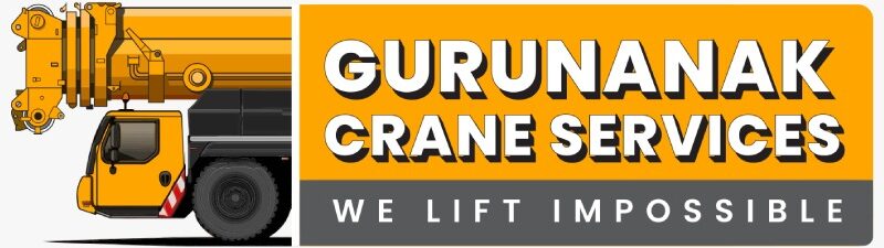 Guru Nanak Crane Services